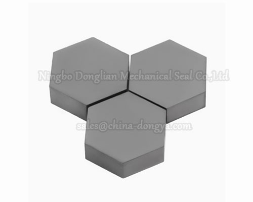 無壓燒結(jié)碳化硅防彈片和裝甲