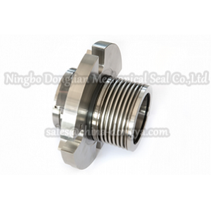 集裝式機(jī)械密封DYRBM-80A