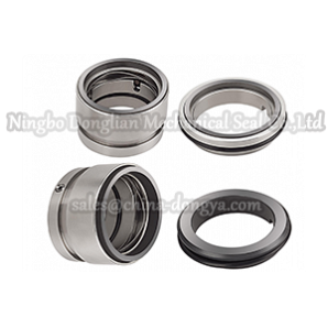 機(jī)械密封DY57-XX,XXA